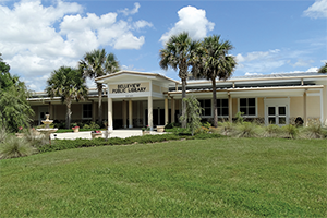 Picture of Belleview Public Library