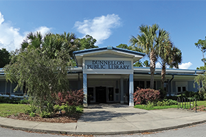 Picture of Dunnellon Public Library